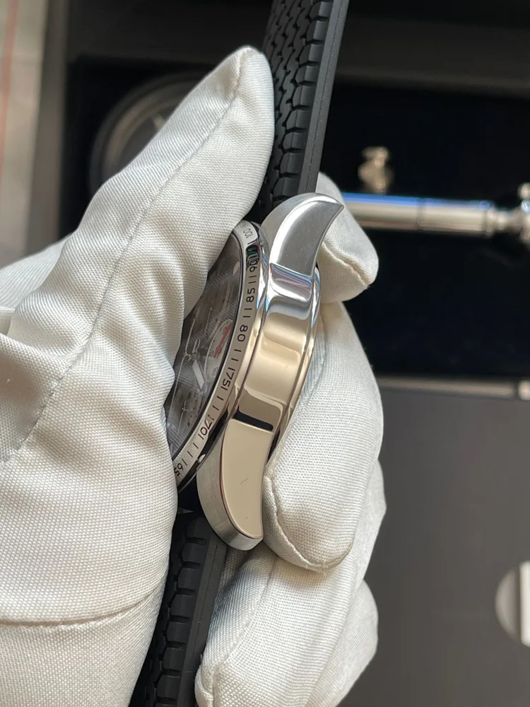 Chopard Mille Miglia Gran Turismo XL Chrono 44mm LE Full set 2012